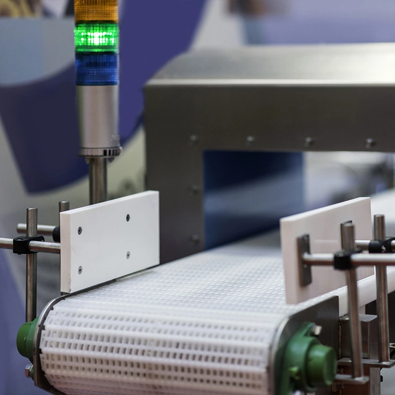 Stainless Steel Pipe for Packaging Machinery
