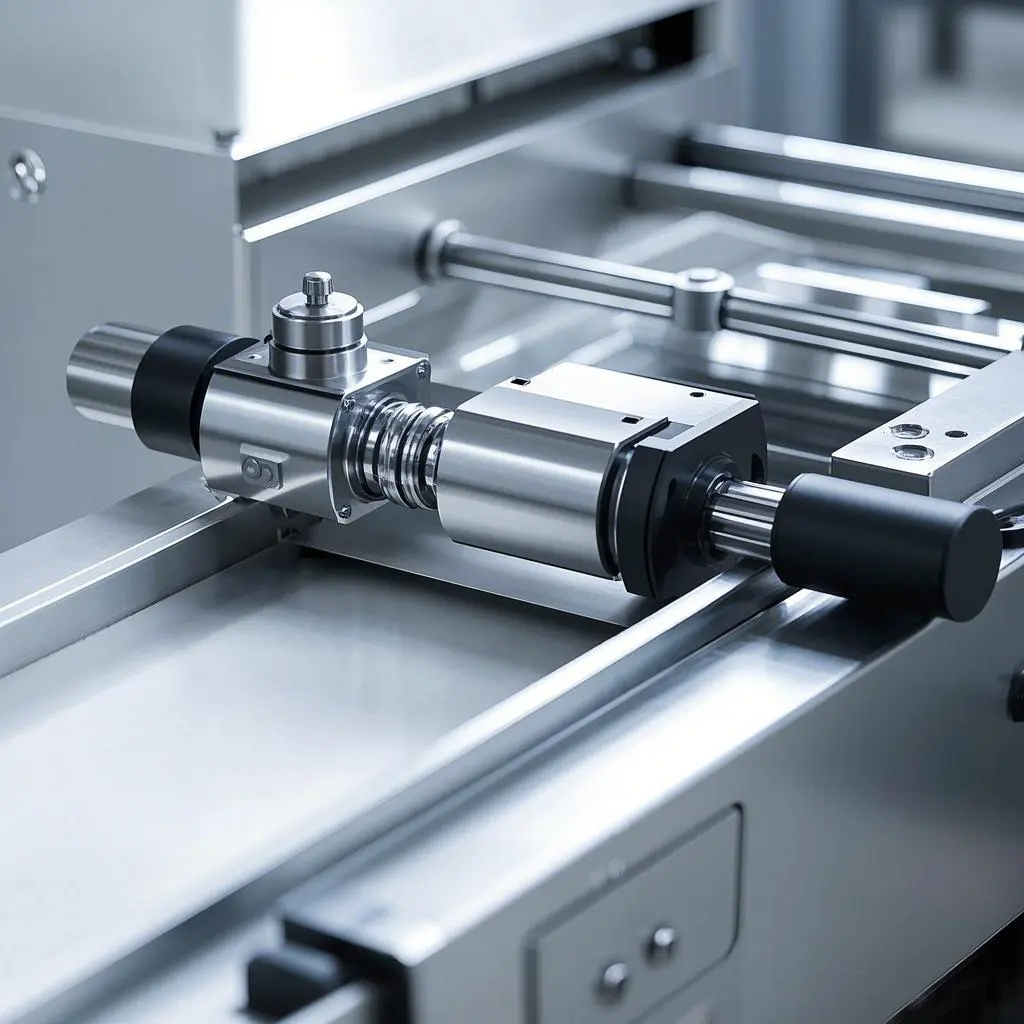 Stainless Steel Pipe for Packaging Machinery
