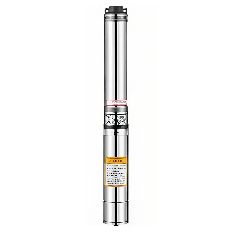 Water Pump Pipe