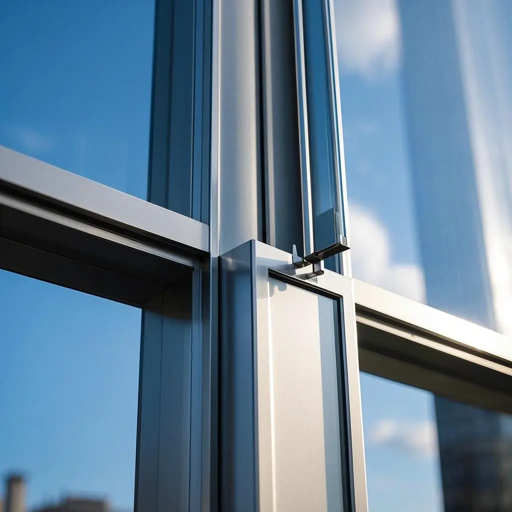 Stainless Steel Frame Structural Pipe