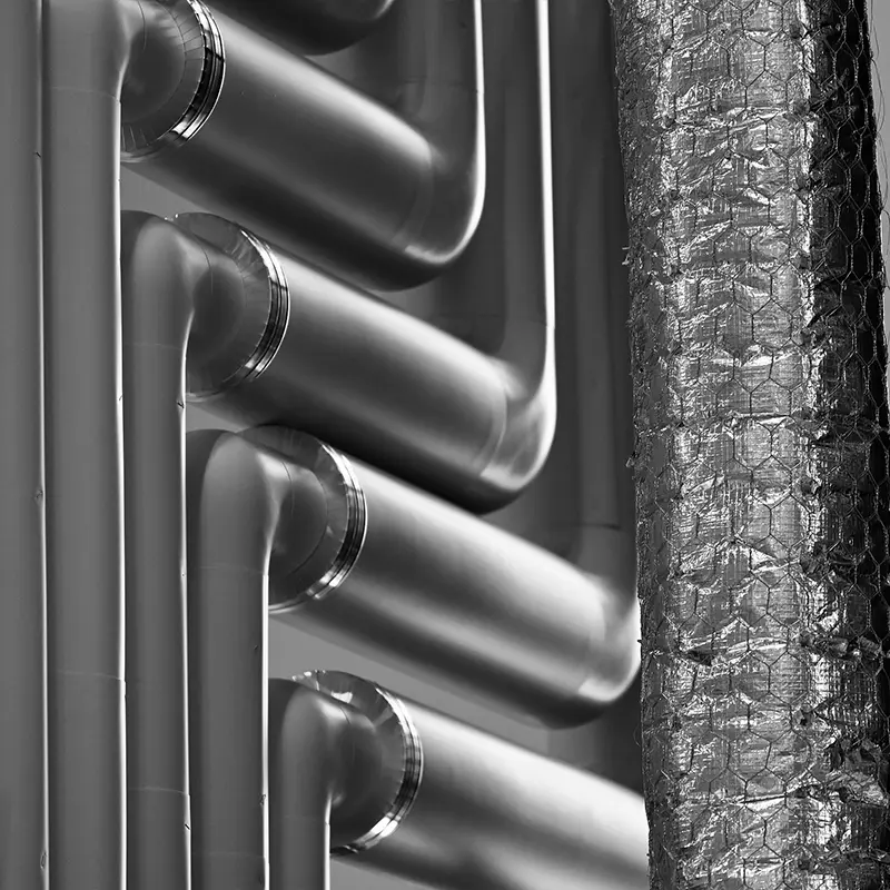 Stainless Steel Condenser Tube ၊