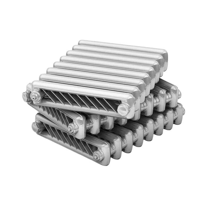 Welded Stainless Steel Heat Exchanger Tube